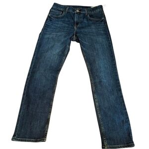 H&M Girls Slim Fit Jeans Size 16